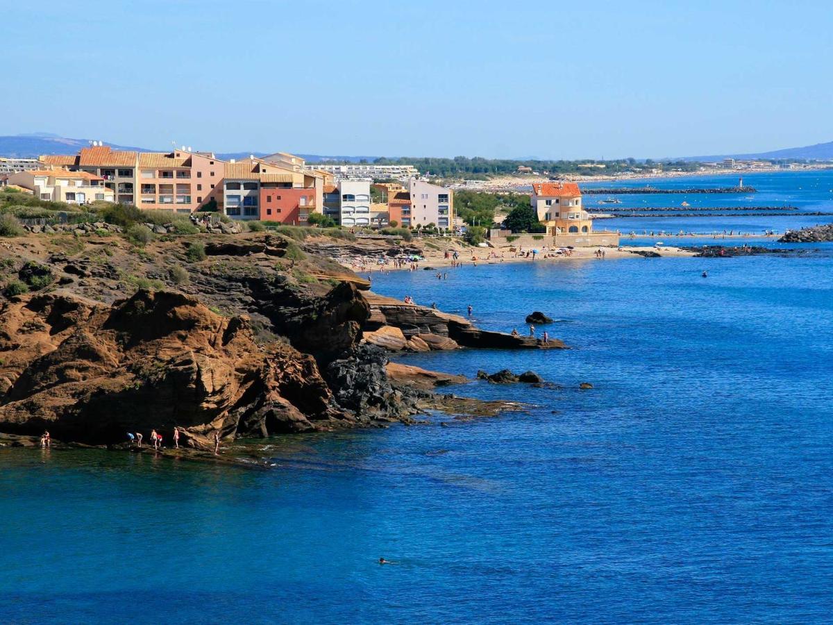Villa Cavi Tamaris Le Grau-dʼAgde Extérieur photo