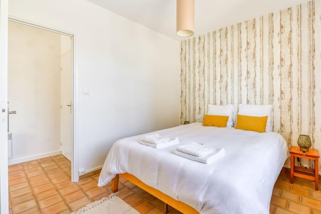 Villa Cavi Tamaris Le Grau-dʼAgde Extérieur photo