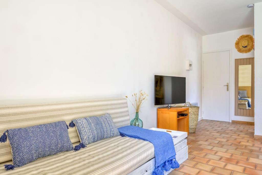 Villa Cavi Tamaris Le Grau-dʼAgde Extérieur photo