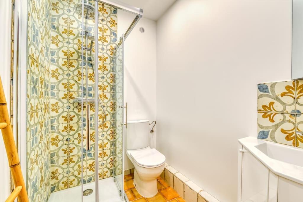 Villa Cavi Tamaris Le Grau-dʼAgde Extérieur photo